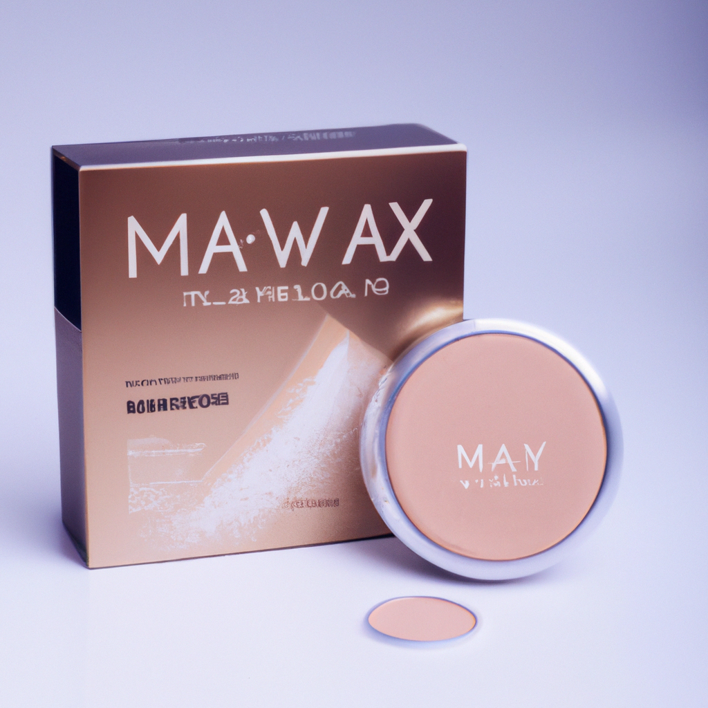 Fotografía de cosméticos con sombras suaves, packshot